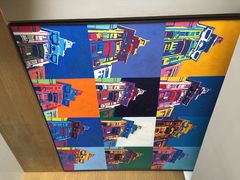 英迪格酒店-厦门海港英迪格酒店(中山路店)