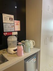 -明昇月子中心(番禺万达广场店)