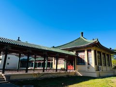 -中国农业博物馆