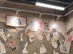 大堂-东排食堂长沙小吃大排档(五一广场店)