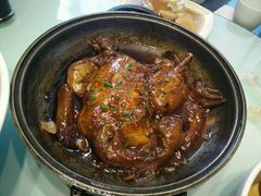 -沈家花园如皋菜(海阳路店)