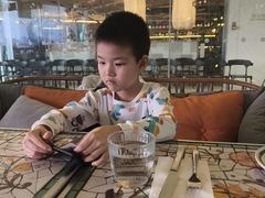 -PIZZA BIANCA(万象城店)