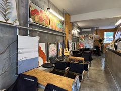 -吾叁·吉趣鸟咖(万科店)