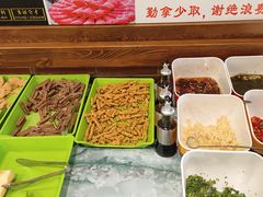 -老诚一锅羊蝎子(天通苑东三区直营店)
