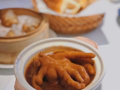-悦景酒家(罗湖店)