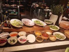 -君悦酒店·乐厨·高空自助餐(青年大街店)