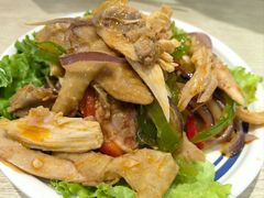 -丝路伊兰·兰州牛肉面(马连道店)