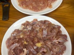 -合味土鸡火锅(中海世贸花园金碧庄店)