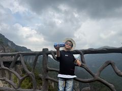 -雁荡山风景名胜区