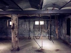 -青岛德国监狱旧址博物馆