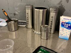 -老吕涮羊肉•东北原味烧烤•大油边•烤鱼(五角场店)