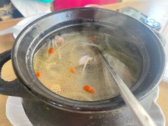 -老火大骨头汤馆