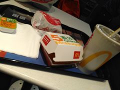 -麦当劳(浦珠路得来速店)