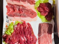 -仁和四季涮肉馆(天坛南门店)