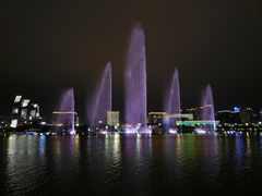 -聚龙湖公园