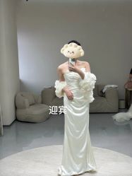 -南京宝娜嫁衣婚纱礼服馆(中央路店)