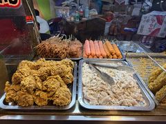 -独一锅棒棒鸡(坡子街商业中心店)