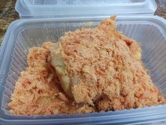 -飘香心语(官亭路店)