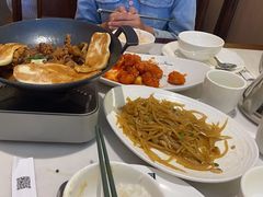 -小菜园新徽菜(无锡人民路红豆店)