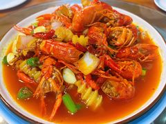 -代羊肉(中和店)