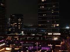 -DEW Lounge(深圳湾店)