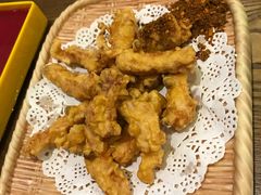 -来蜀乾串串香(北京总店)