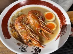 -雷门拉面·现熬骨汤(凯德来福士店)