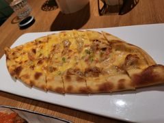 -伊斯坦布尔土耳其清真咖啡餐厅