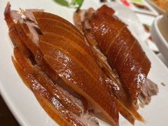 -四季民福烤鸭店(前门廊房二条店)