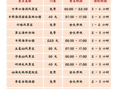 -日照灯塔风景区