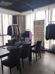 点击看大图 -优山定制西服衬衫大衣(国贸店)