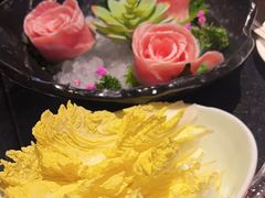 -捞王锅物料理(温州万象城店)