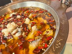 -洞庭鱼香(万科店)