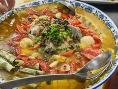 -绍兴名菜馆(可乐路店)