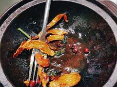 -鹿港小镇(悠唐店)