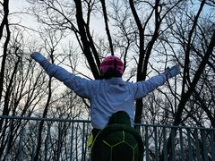 -中旅松花湖滑雪场