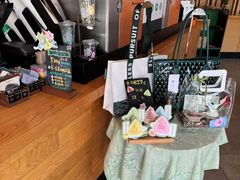 -星巴克(常德友阿国际广场店)