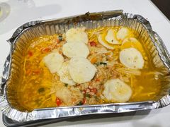 -四季烟火烧烤酒场