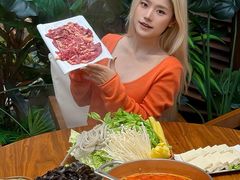 -勐丽梦兰傣味餐厅