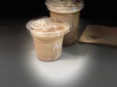 -M Stand(宁波万象城店)