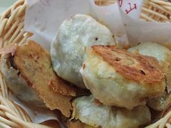 -清真方中山胡辣汤(许昌店)