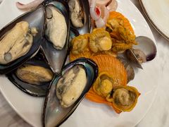 -温德姆至尊酒店·璇全日餐厅