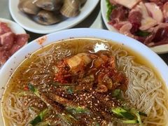 -火云龙烤肉(紫荆花店)