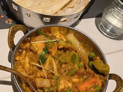 -Pita's&Tika's中东和印度风味餐厅(龙湖天街店)