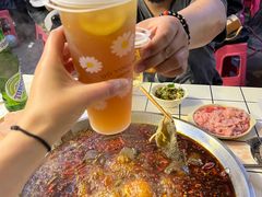 -储奇门鳝鱼火锅(总店)