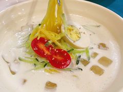 冰豆浆面-多宾韩国料理(学衡路店)