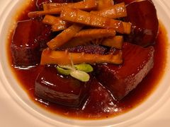 -庭院江南菜•烤鸭•非遗传承(上地•清河店)