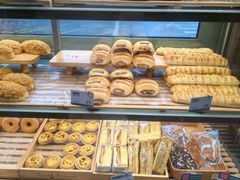 -可颂坊(中心书城店)