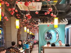 -曹家小菜(胜太路店)