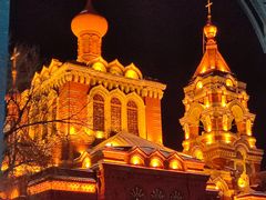 -圣·阿列克谢耶夫教堂